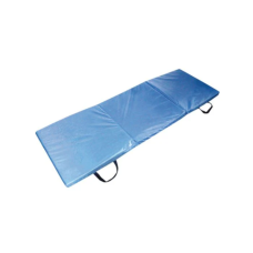 Kokkuvolditav võimlemismatt TOORX Professional Foldable Mat, sinine Kokkuvolditav võimlemismatt TOORX Professional Foldable Mat, sinine