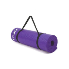 Võimlemismatt TOORX Mat with Handle, lilla Võimlemismatt TOORX Mat with Handle, lilla